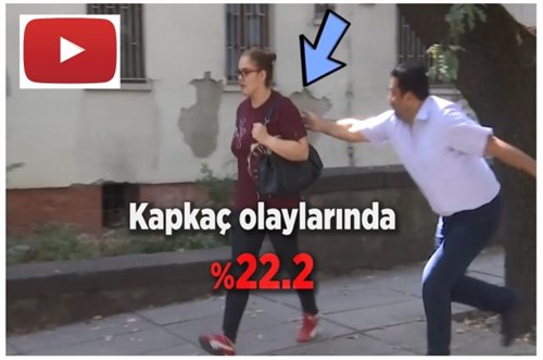 Malvarlığına Karşı İşlenen Suçlar Azaldı